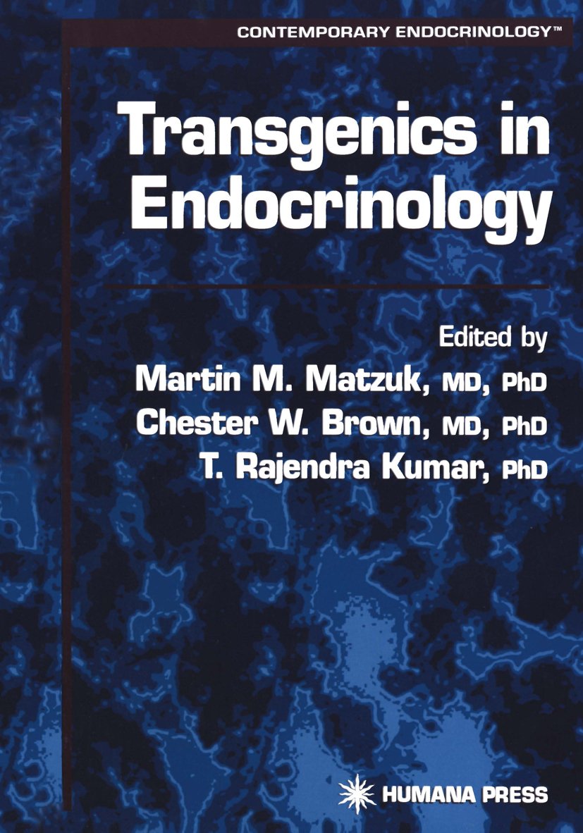 Contemporary Endocrinology