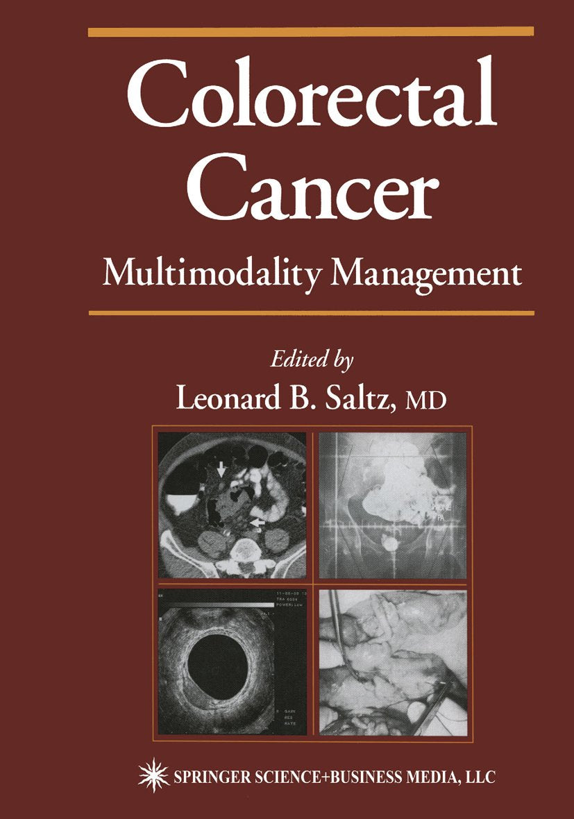 Current Clinical Oncology