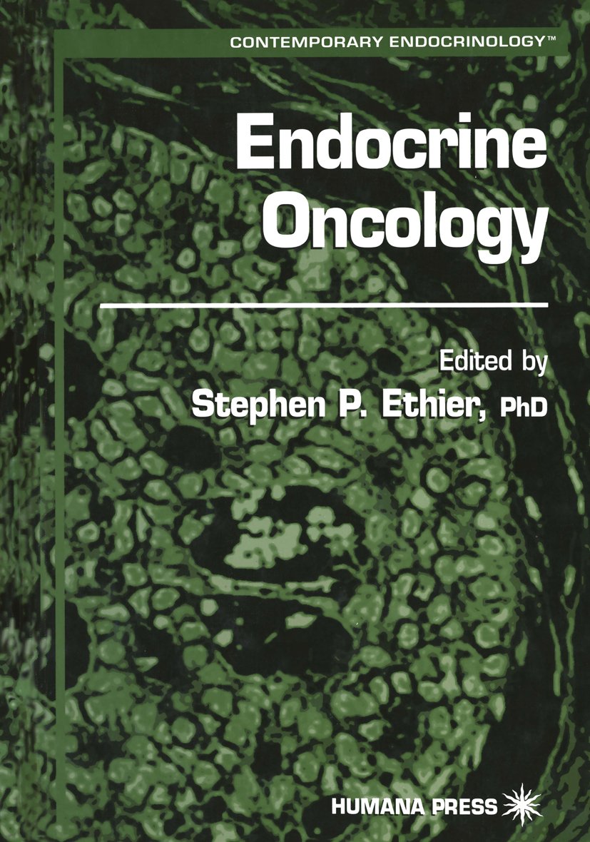 Contemporary Endocrinology
