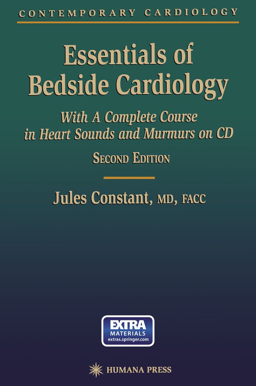Contemporary Cardiology