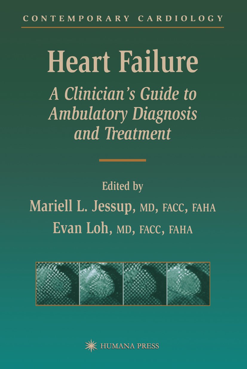 Contemporary Cardiology