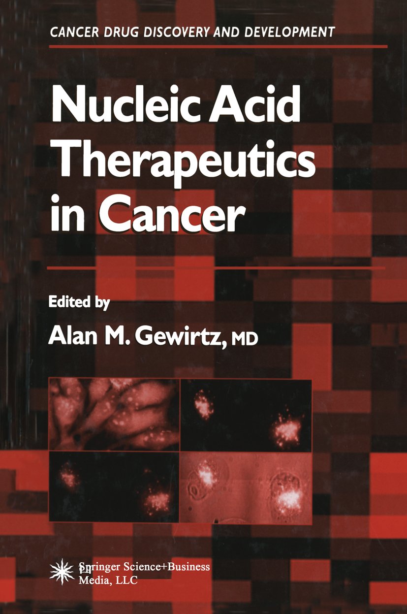Cancer Drug Discovery and Development