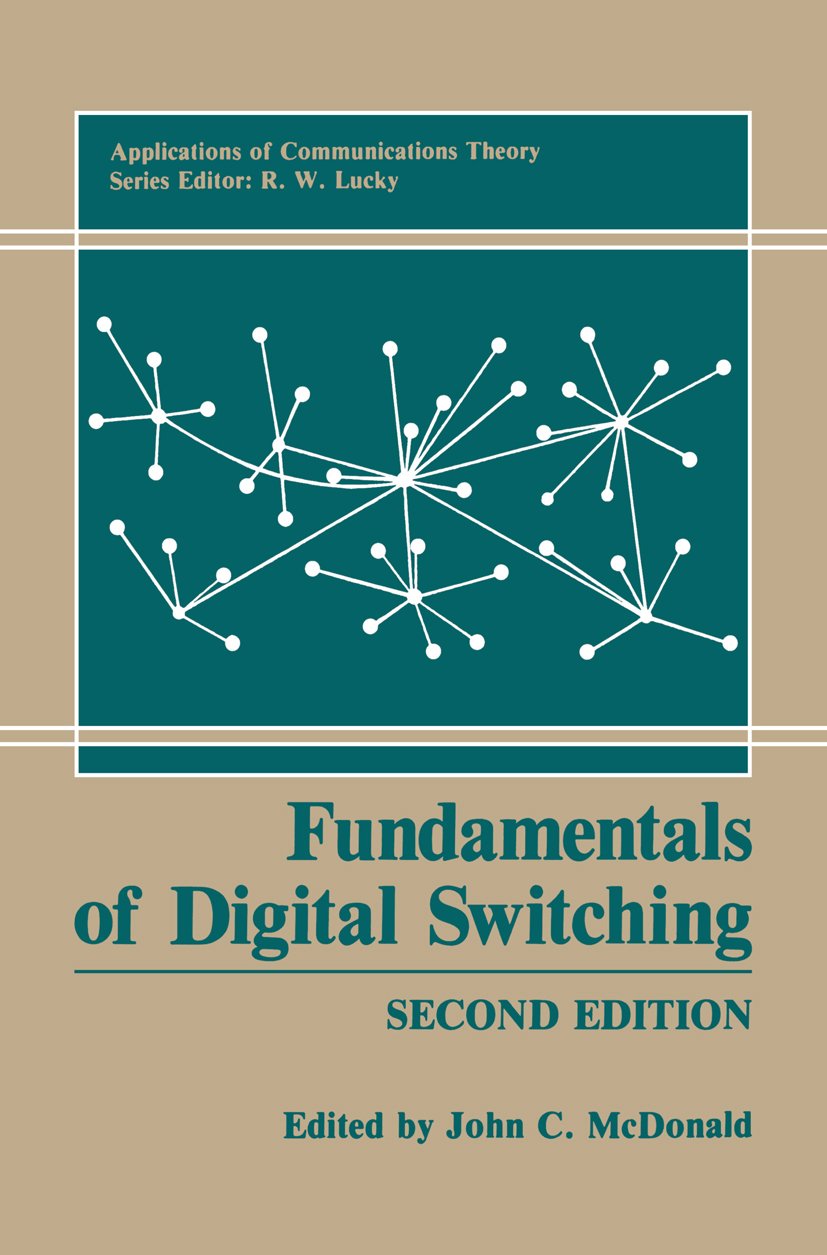 Applications of Communications Theory
