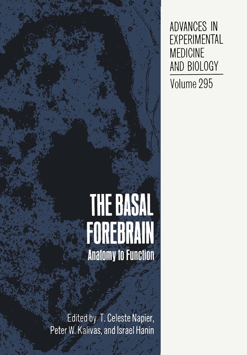 Advances in Experimental Medicine and Biology