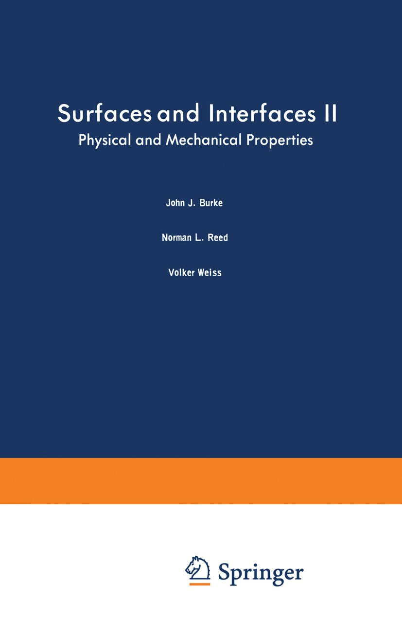 Sagamore Army Materials Research Conference Proceedings