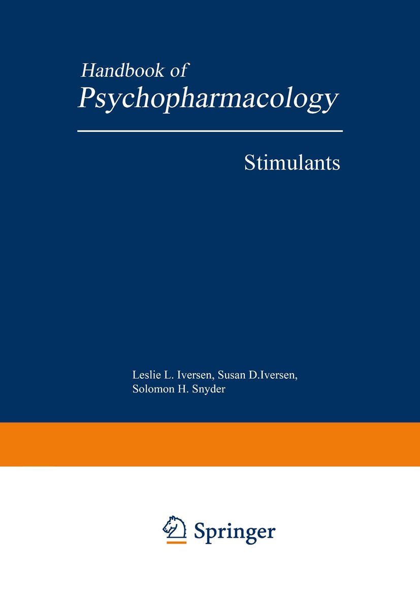 Stimulants