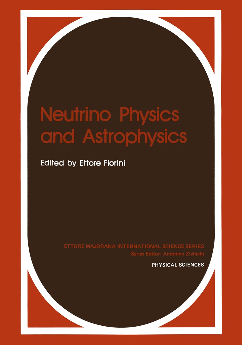 Neutrino Physics and Astrophysics