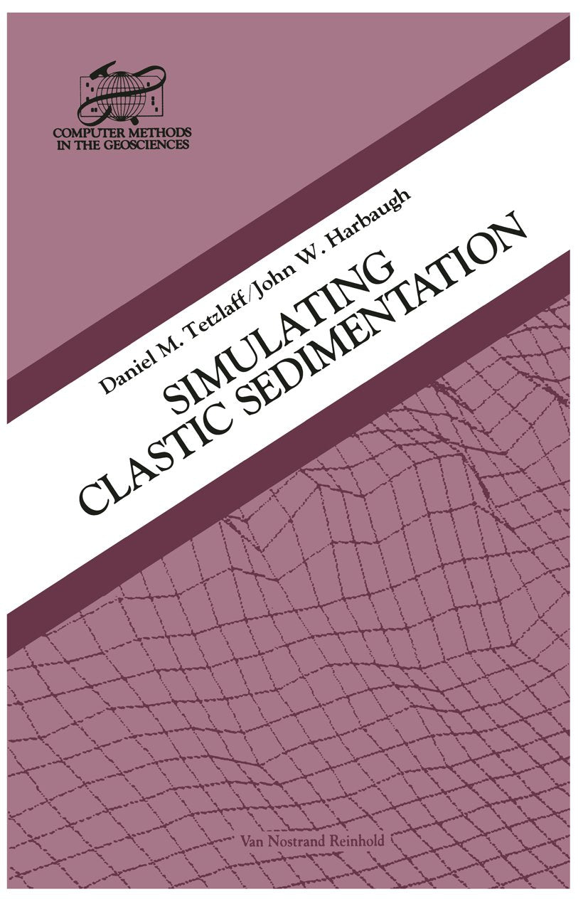 Computer Methods in the Geosciences