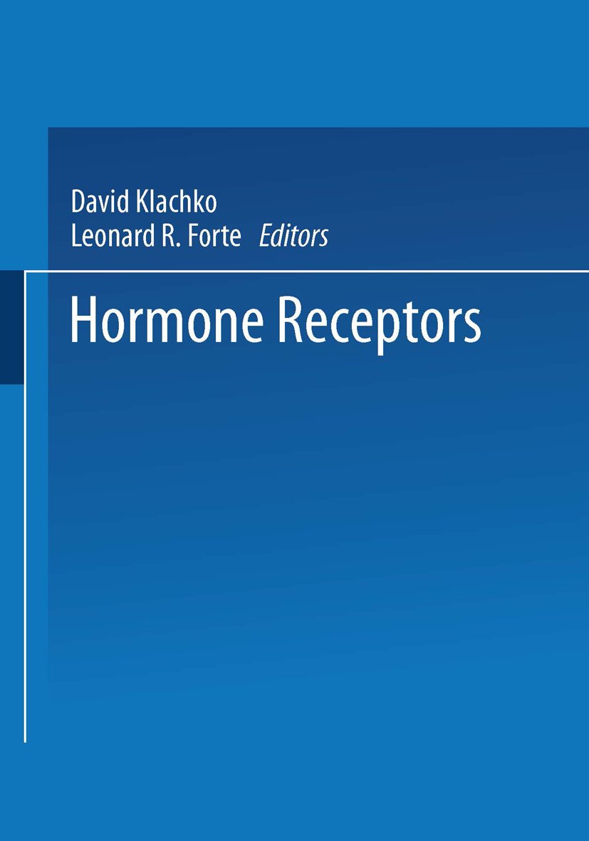 Advances in Experimental Medicine and Biology