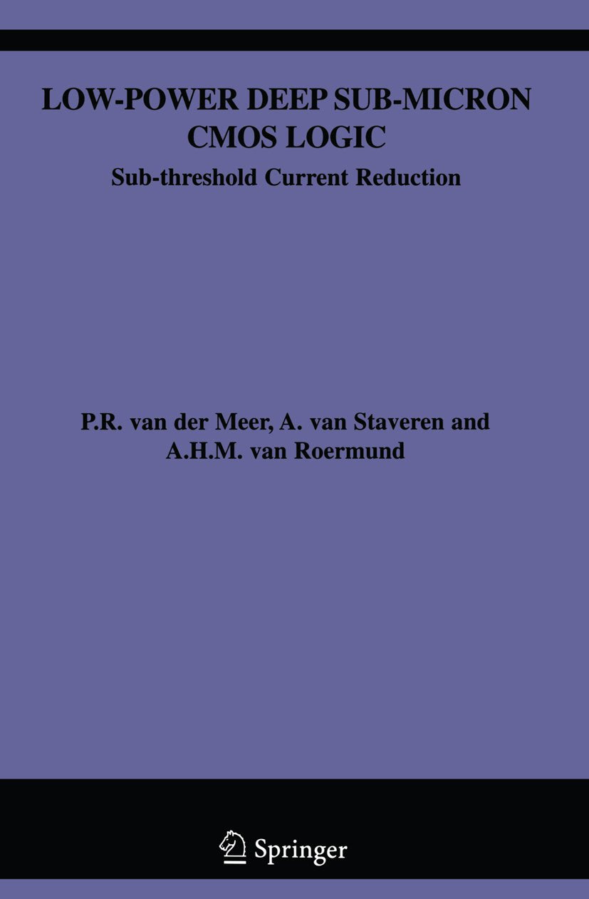 The Springer International Series in Engineering and Computer Science