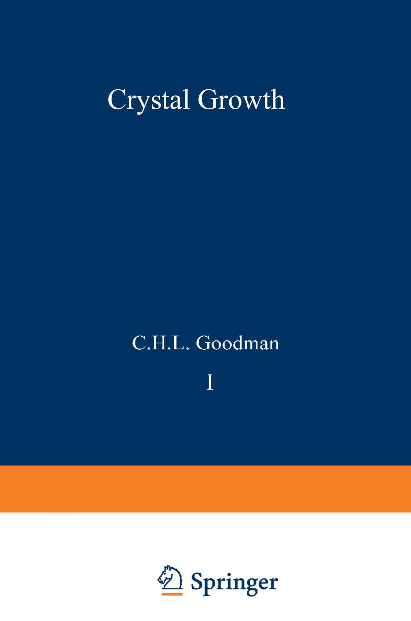 Crystal Growth
