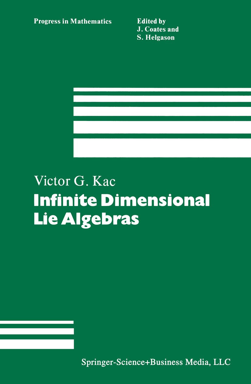Progress in Mathematics