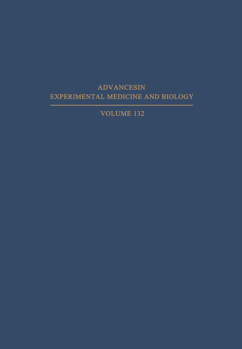Alcohol and Aldehyde Metabolizing Systems-IV