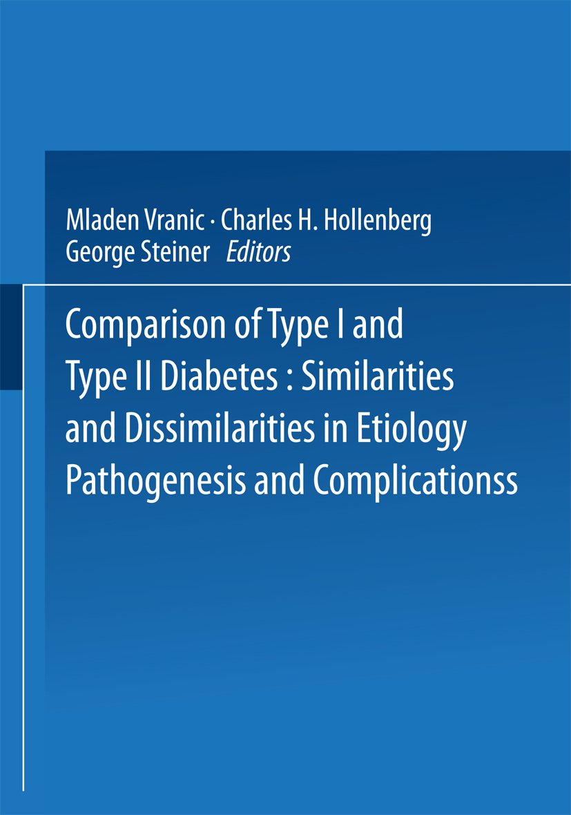 Advances in Experimental Medicine and Biology