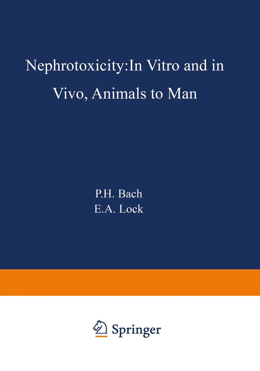 Nephrotoxicity