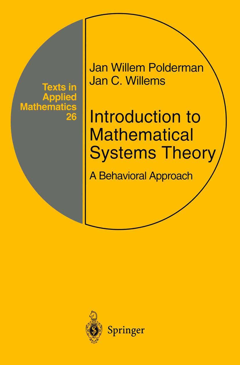 Texts in Applied Mathematics