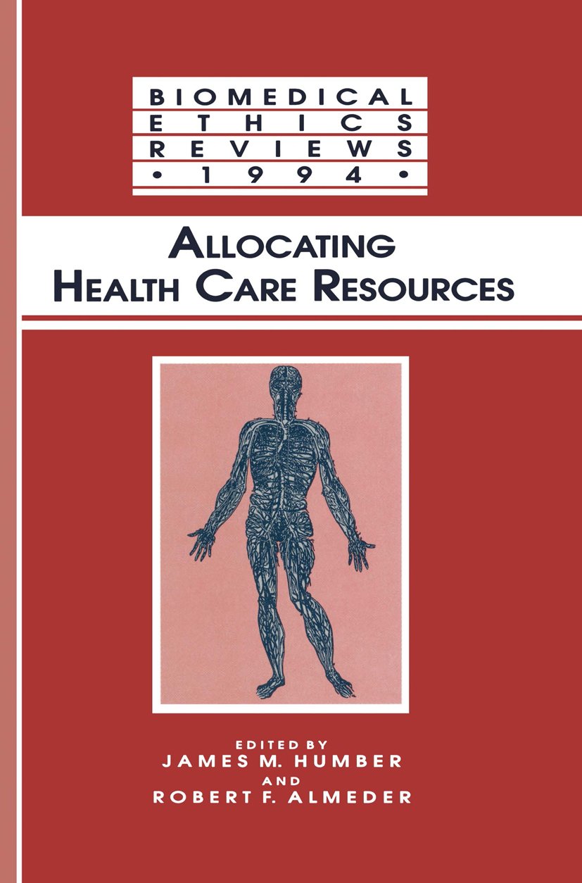 Biomedical Ethics Reviews