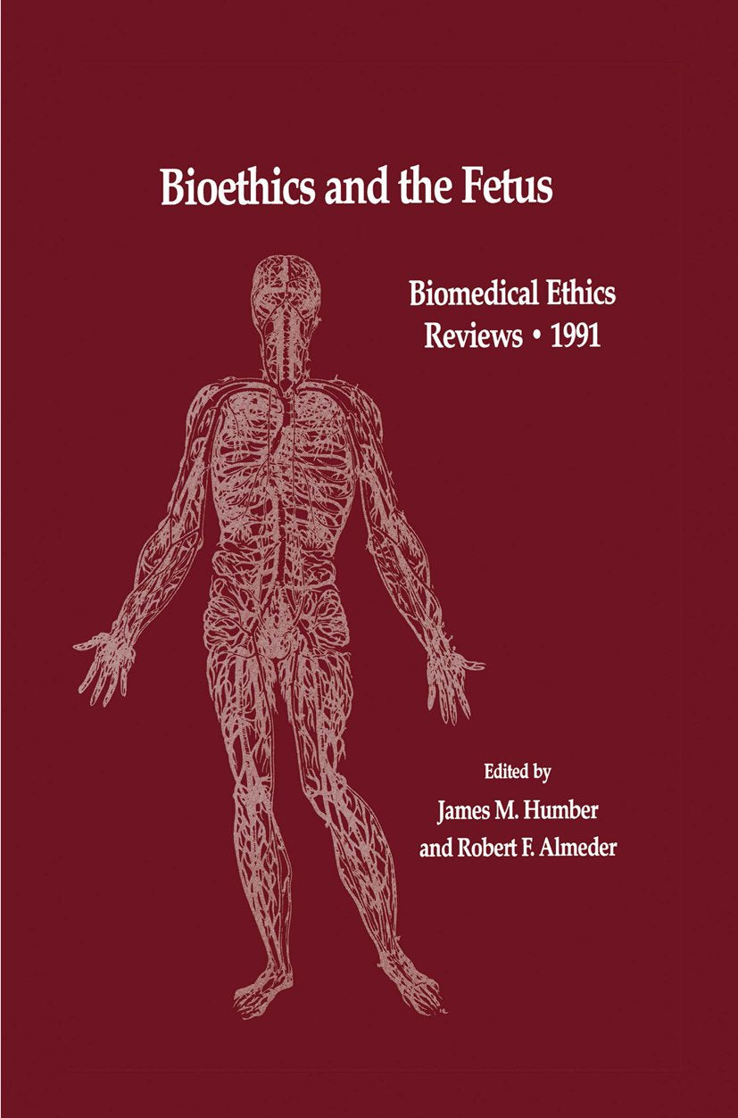 Biomedical Ethics Reviews