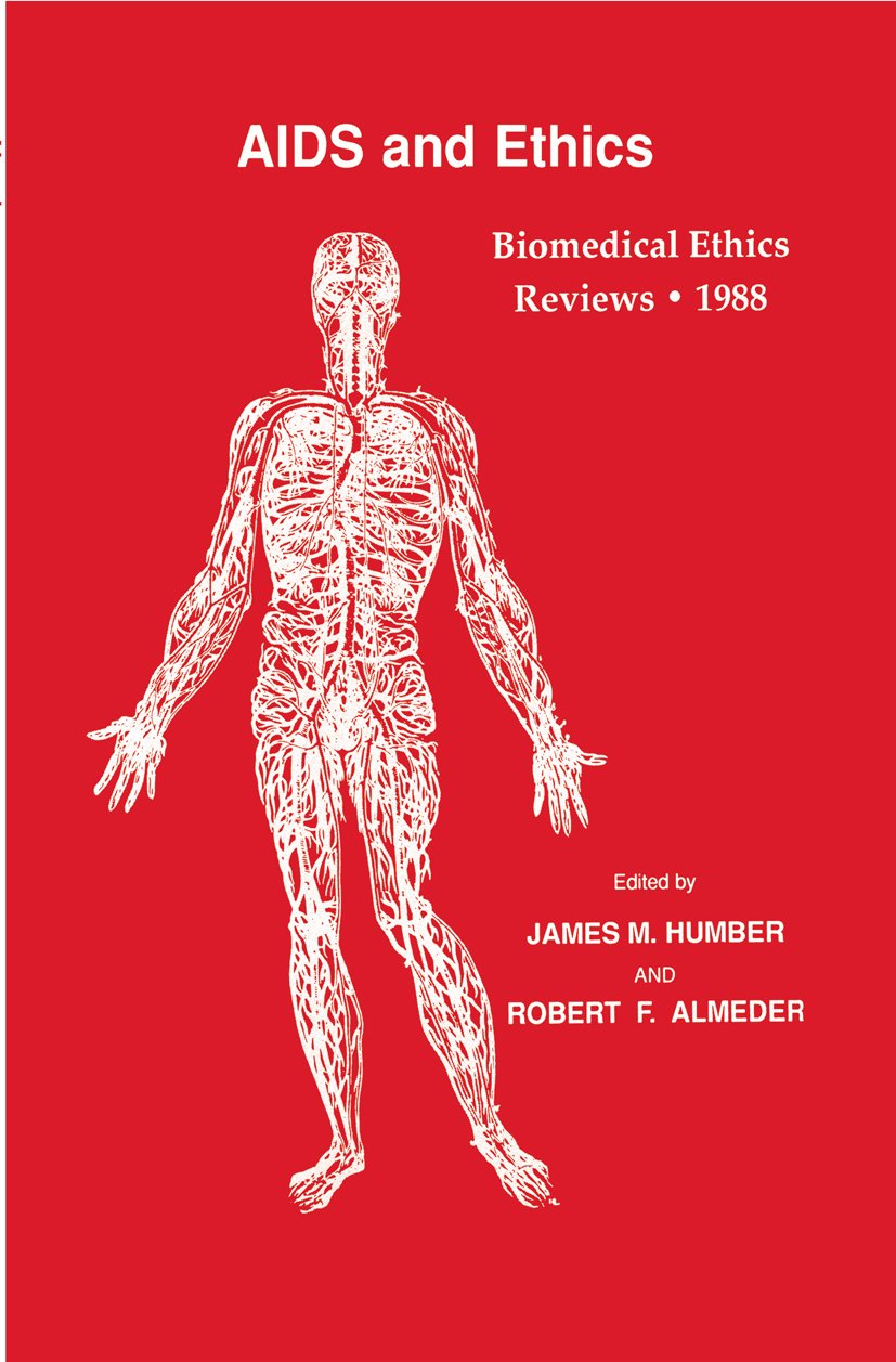 Biomedical Ethics Reviews