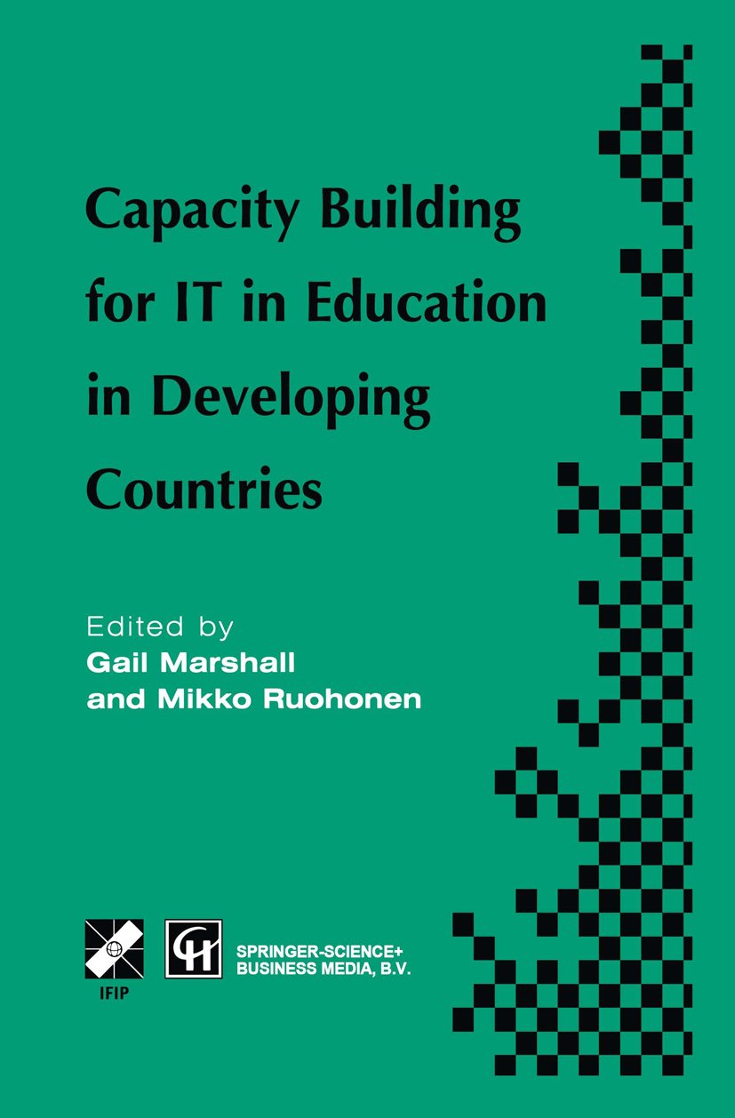 IFIP Advances in Information and Communication Technology
