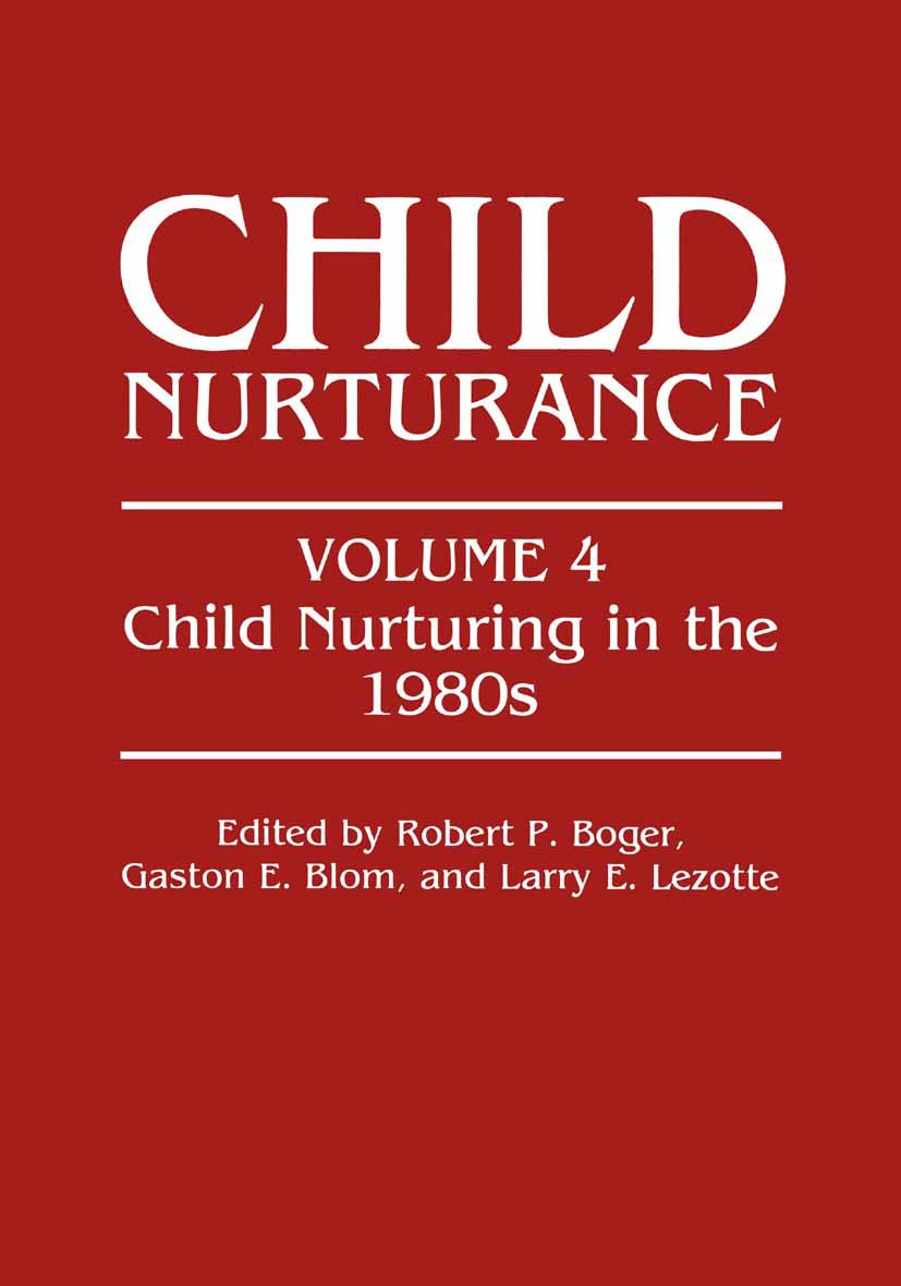 Child Nurturance
