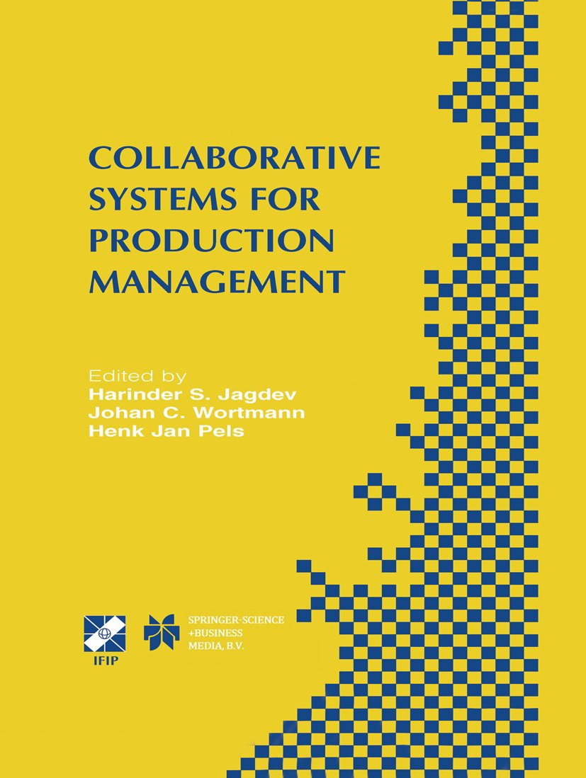 IFIP Advances in Information and Communication Technology