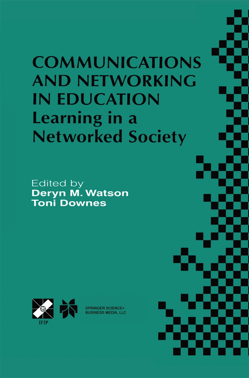 IFIP Advances in Information and Communication Technology