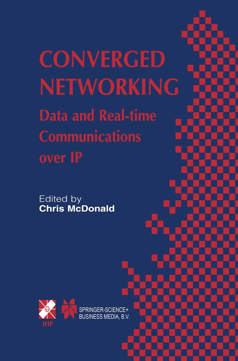 IFIP Advances in Information and Communication Technology
