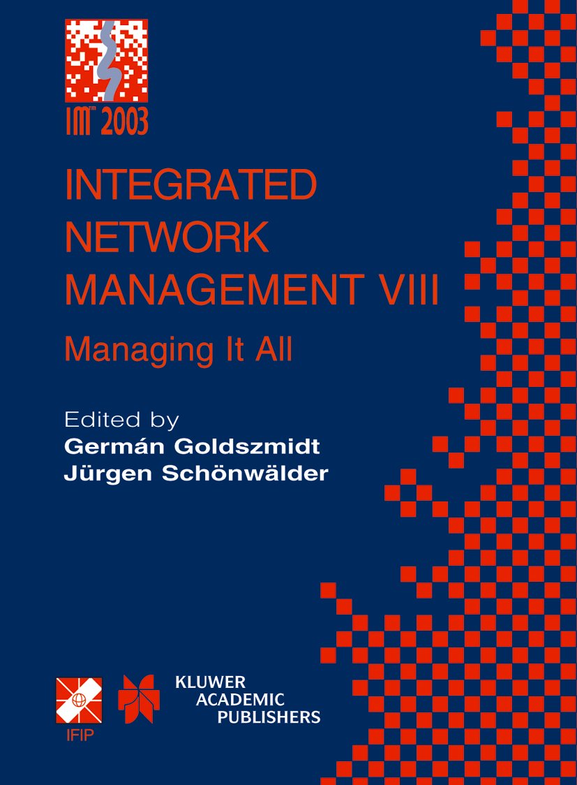 IFIP Advances in Information and Communication Technology