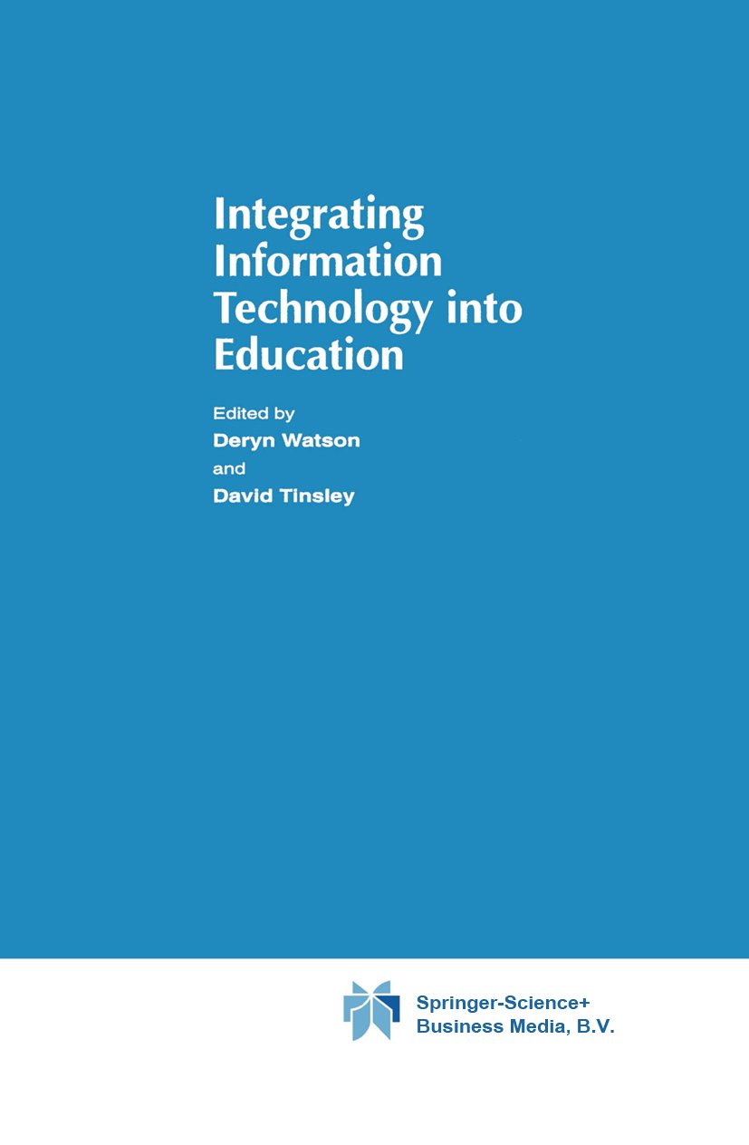 IFIP Advances in Information and Communication Technology