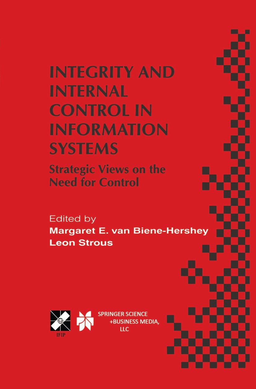 IFIP Advances in Information and Communication Technology