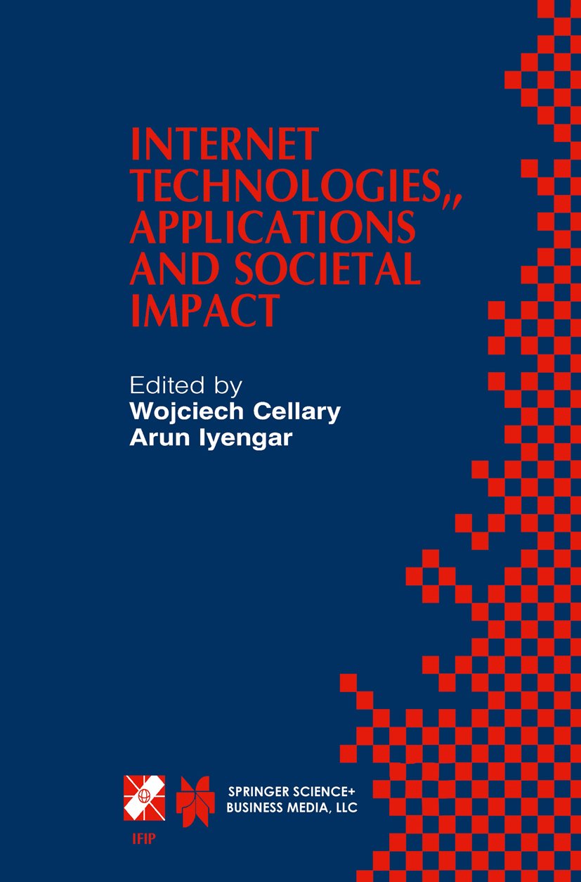 IFIP Advances in Information and Communication Technology