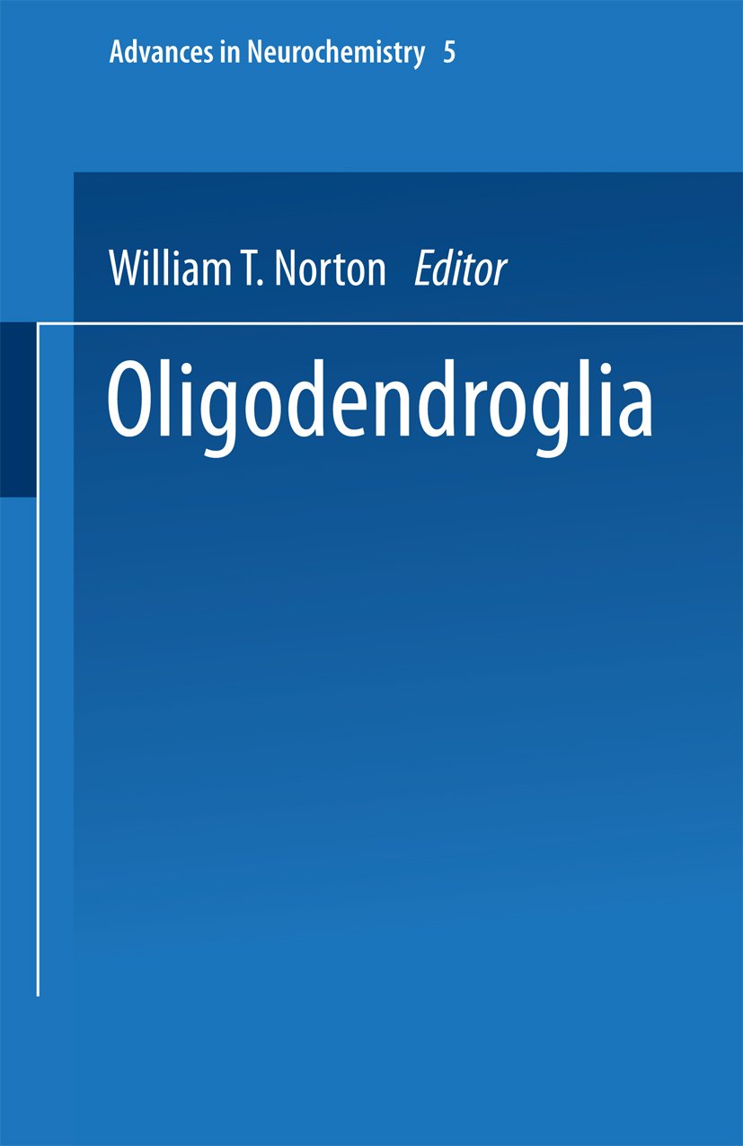 Advances in Neurochemistry