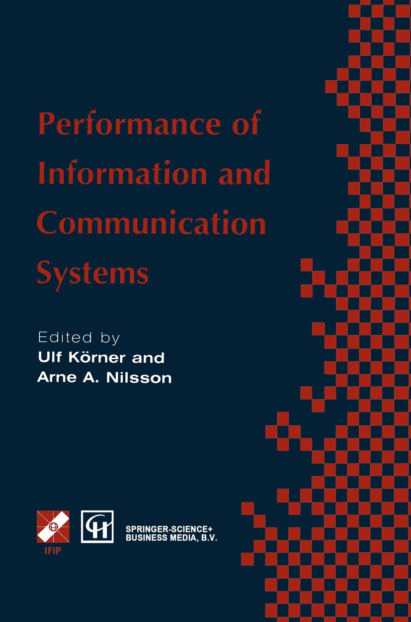 IFIP Advances in Information and Communication Technology