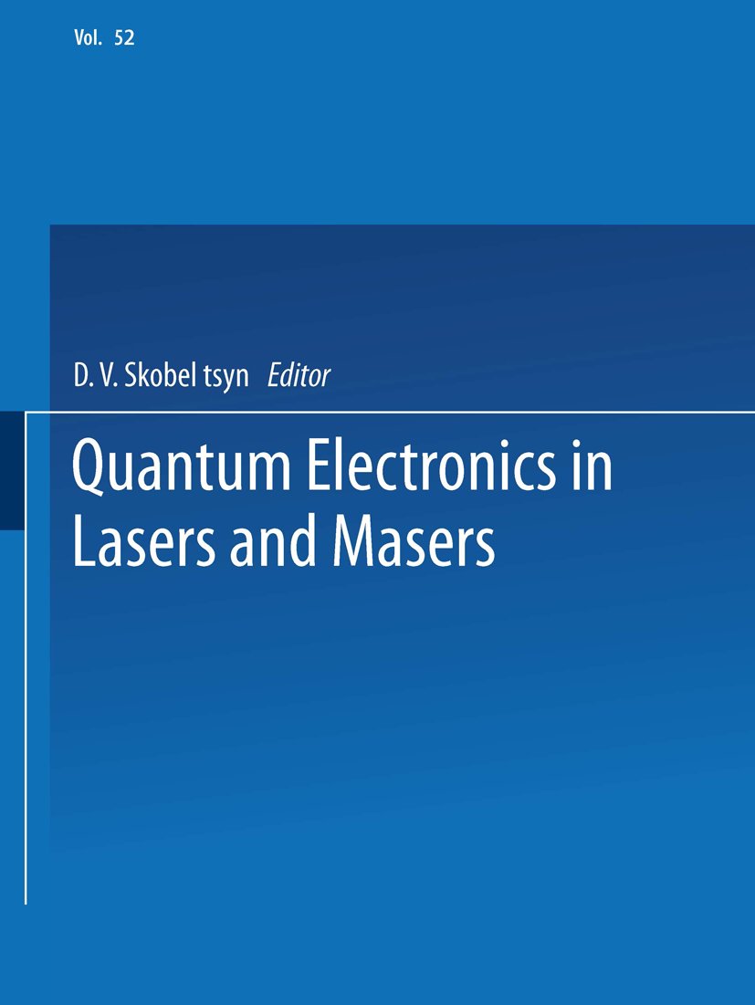 The Lebedev Physics Institute Series