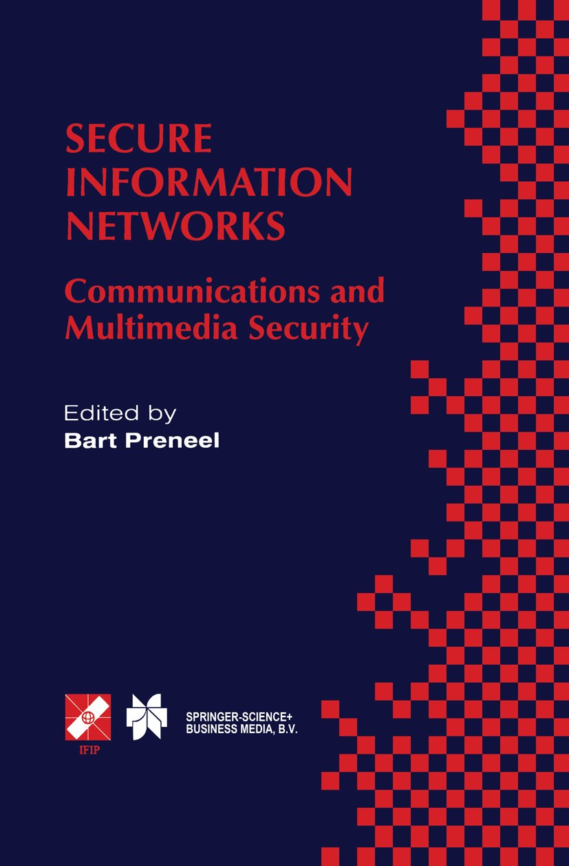 IFIP Advances in Information and Communication Technology