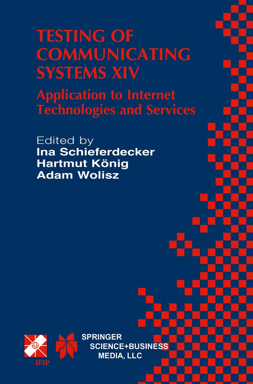 IFIP Advances in Information and Communication Technology