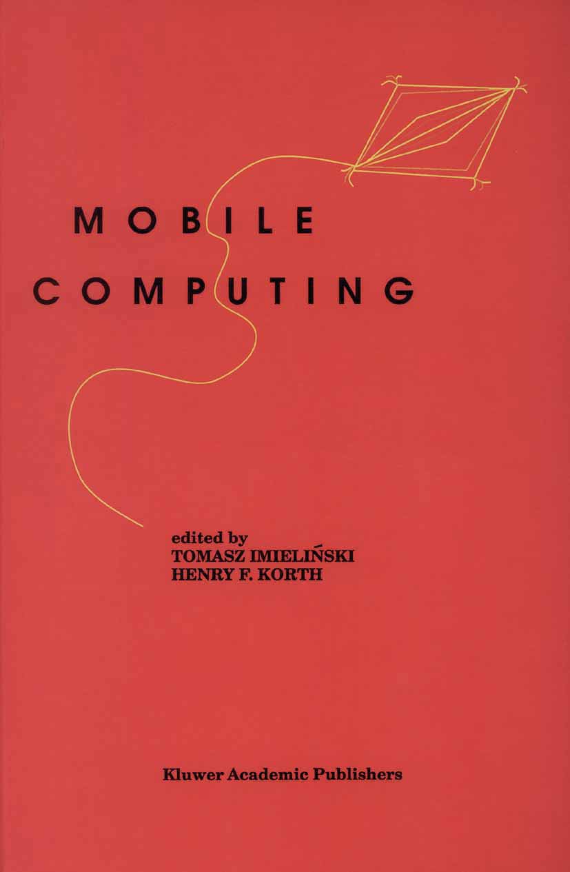 Mobile Computing
