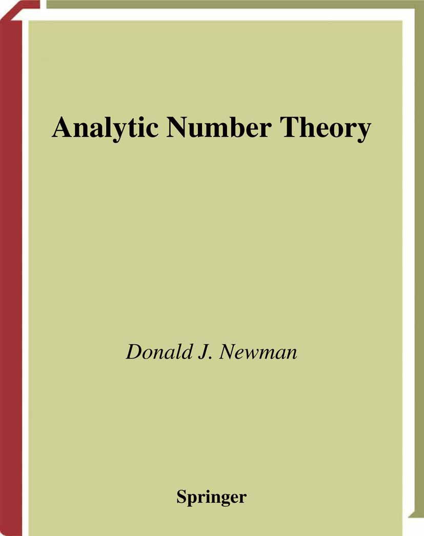 Graduate Texts in Mathematics