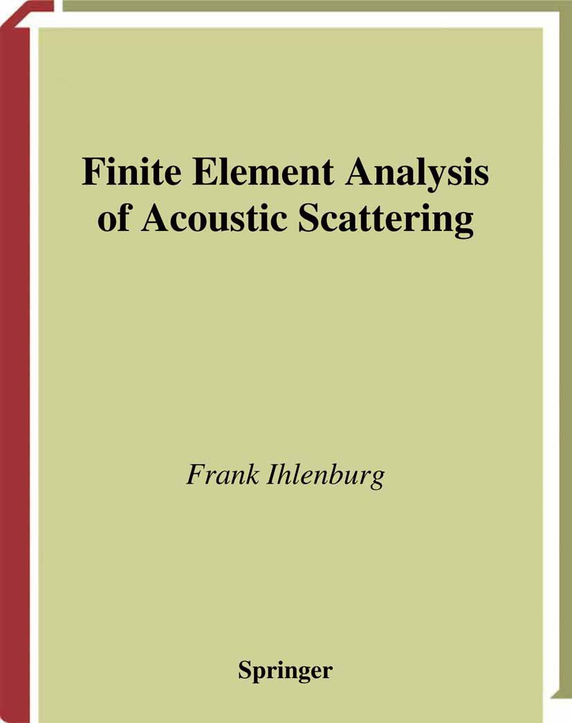 Applied Mathematical Sciences