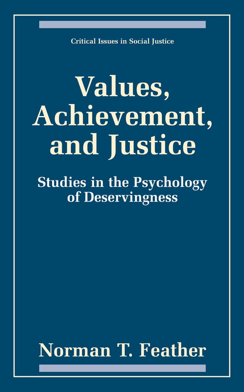 Critical Issues in Social Justice