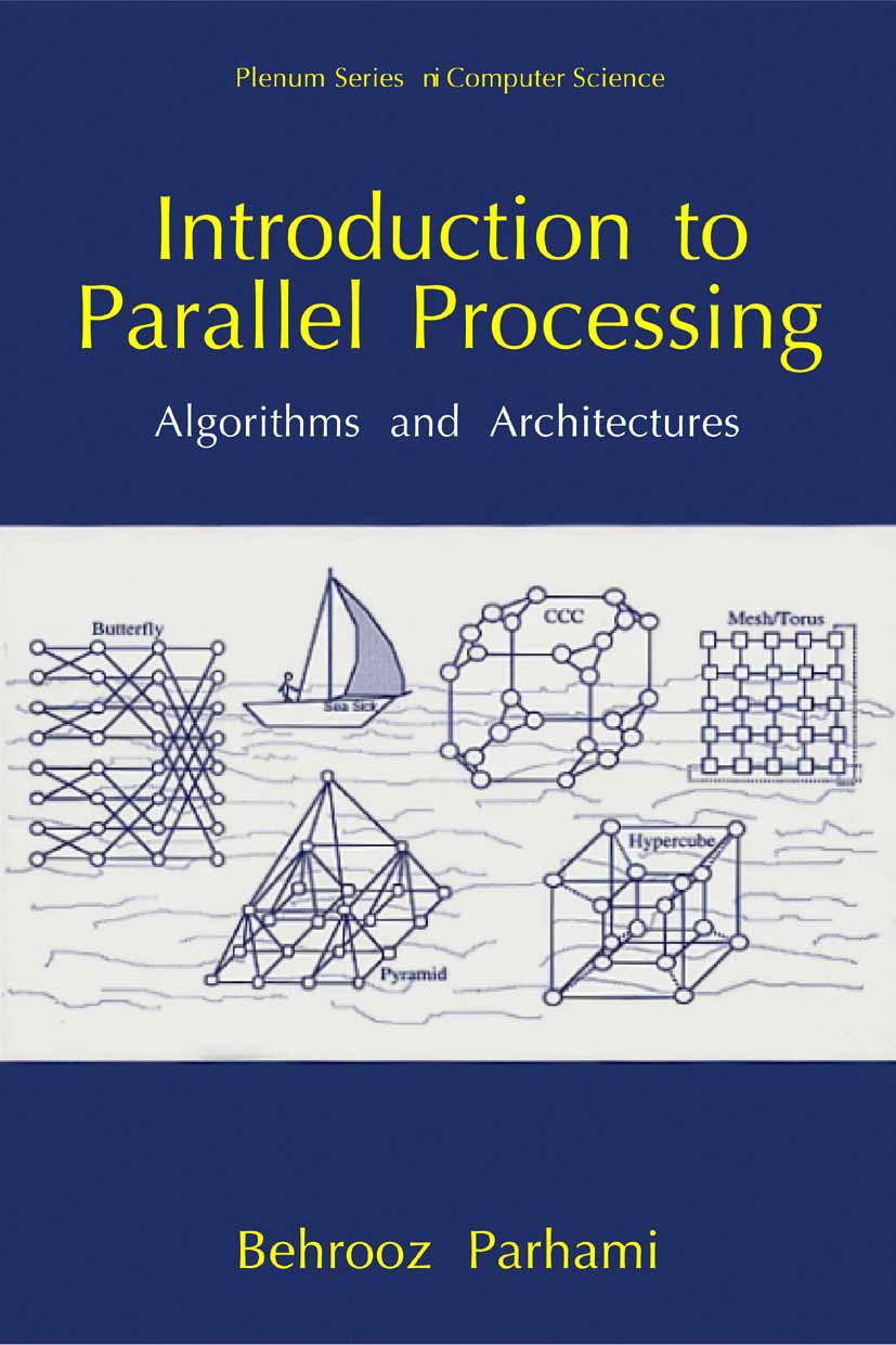 Series in Computer Science
