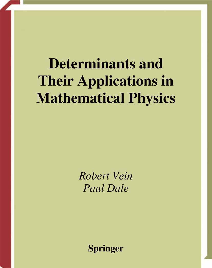 Applied Mathematical Sciences