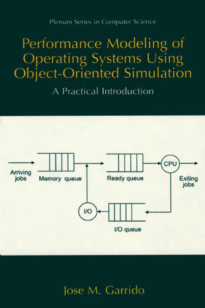 Series in Computer Science