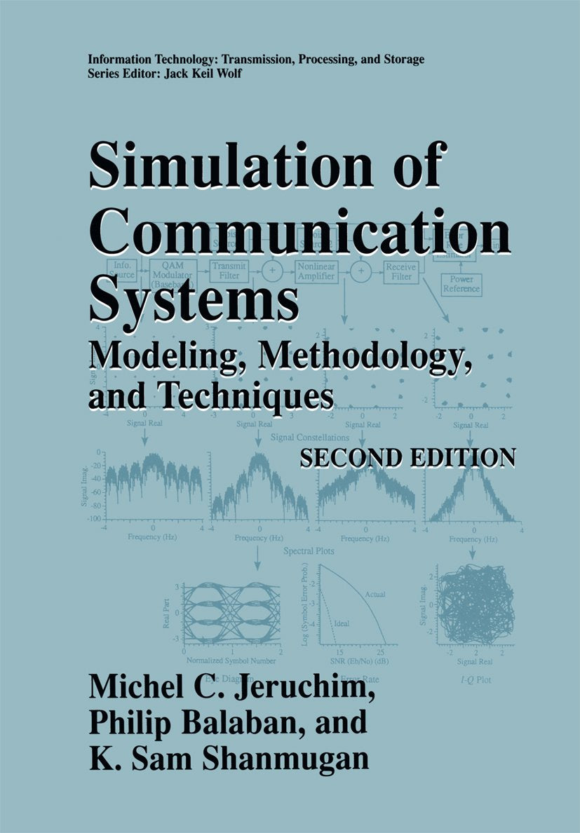 Information Technology: Transmission, Processing and Storage