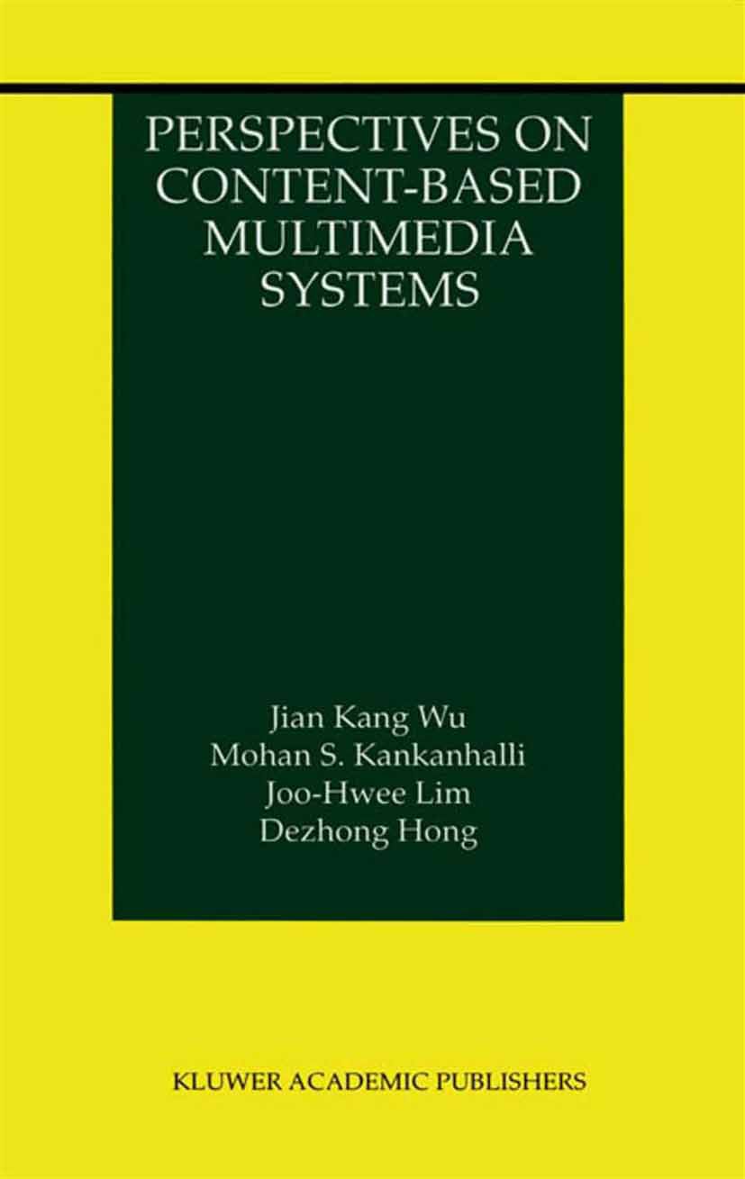 The Information Retrieval Series