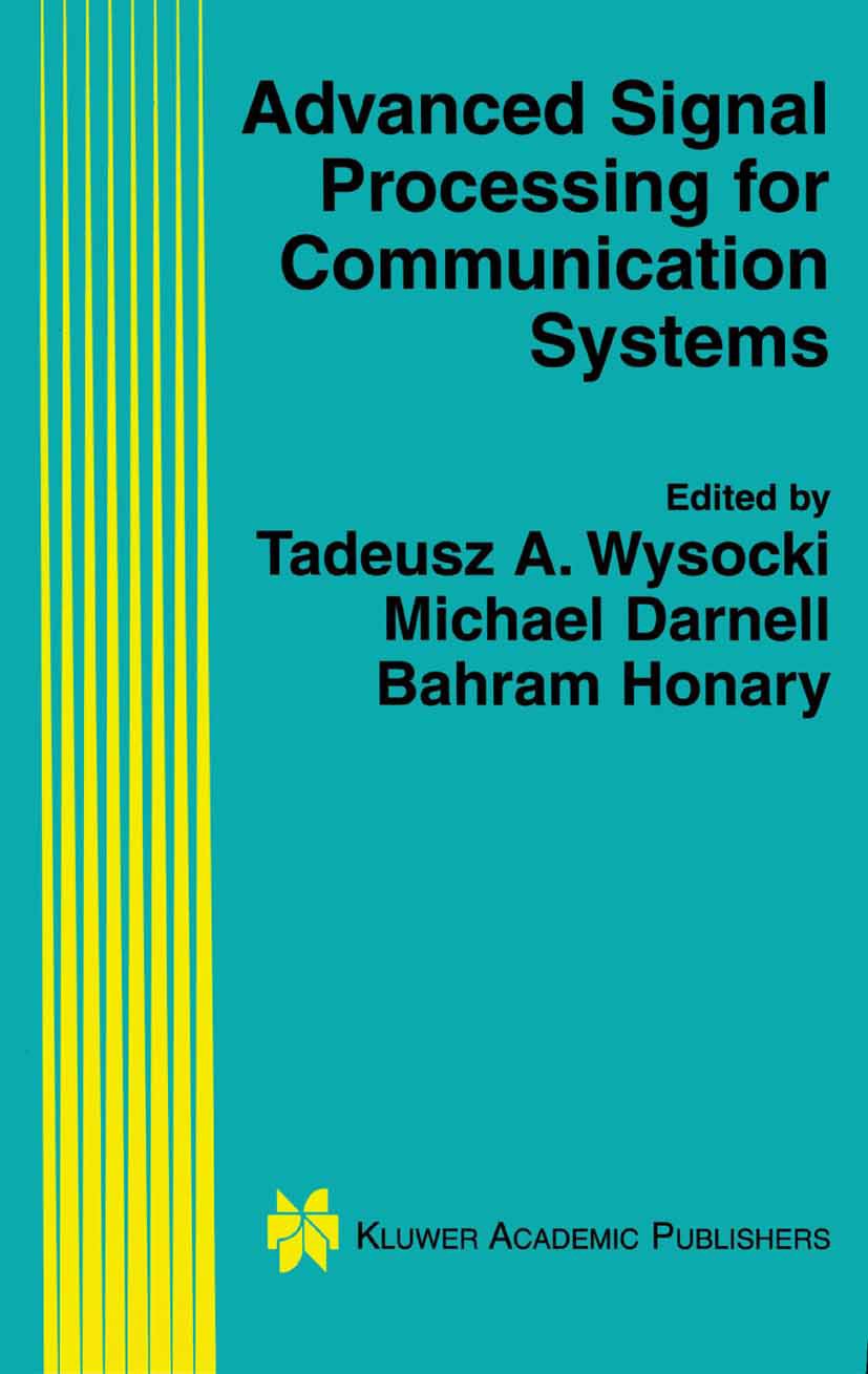 The Springer International Series in Engineering and Computer Science