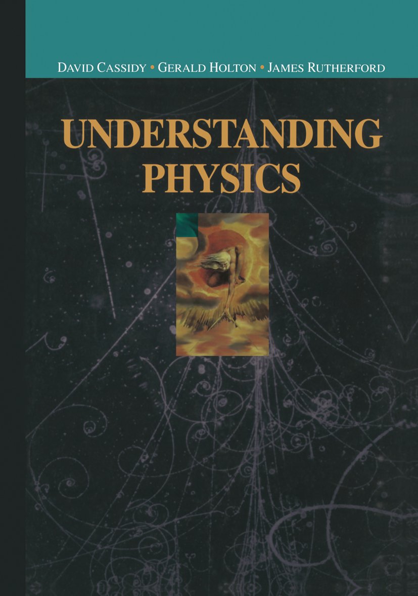 Undergraduate Texts in Contemporary Physics