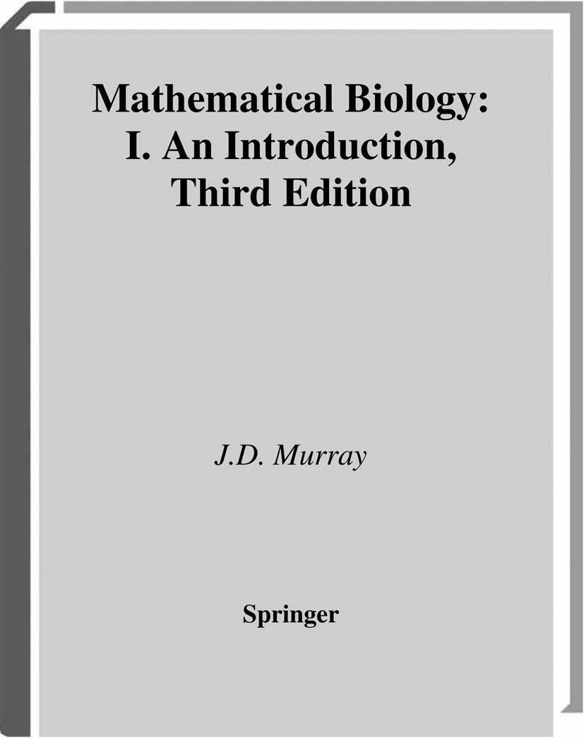 Interdisciplinary Applied Mathematics