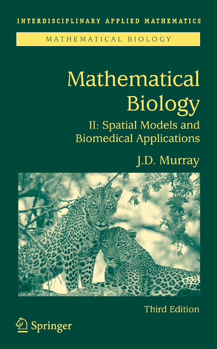 Interdisciplinary Applied Mathematics